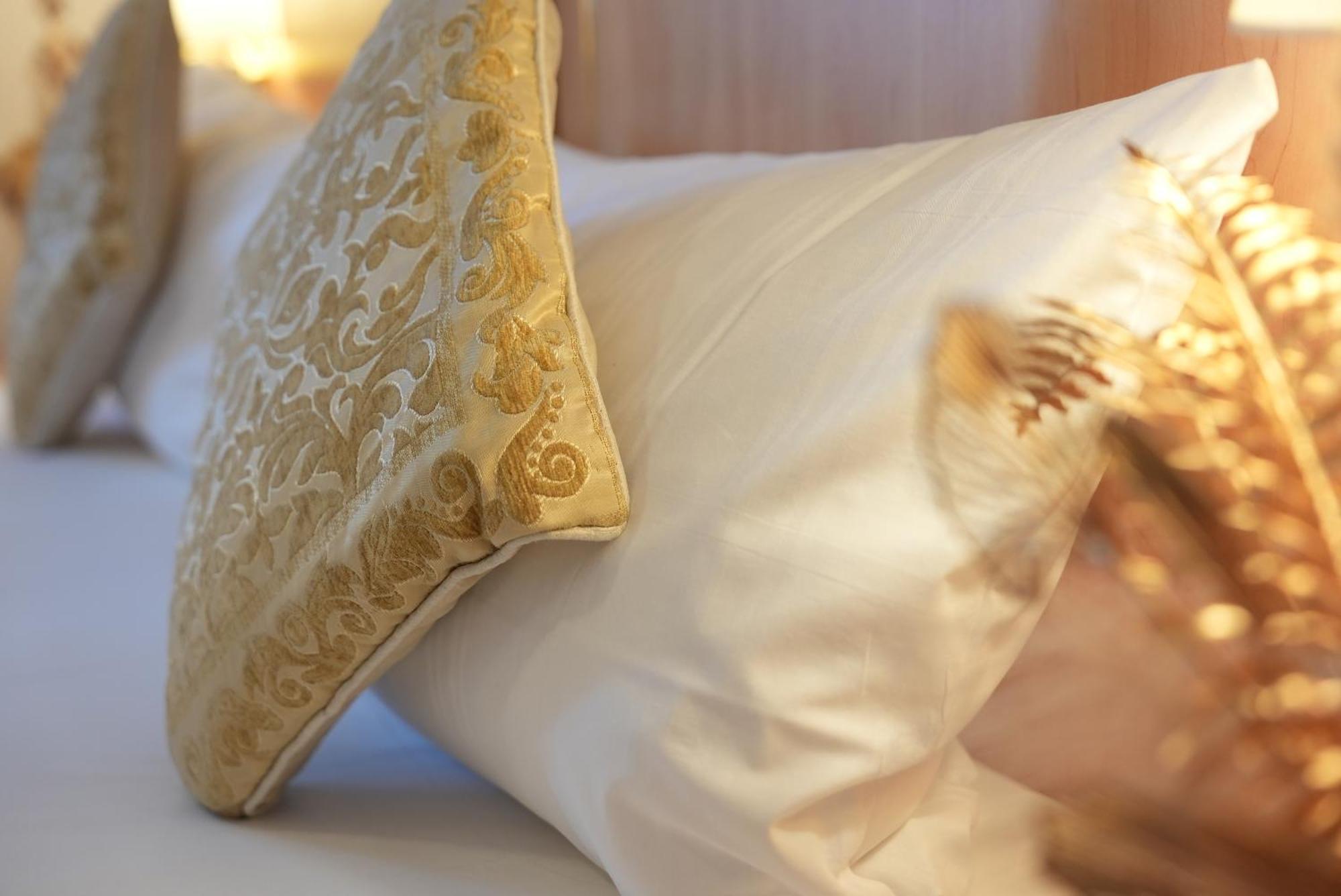 Uno Hotel Posthof Saarlouis Eksteriør bilde
