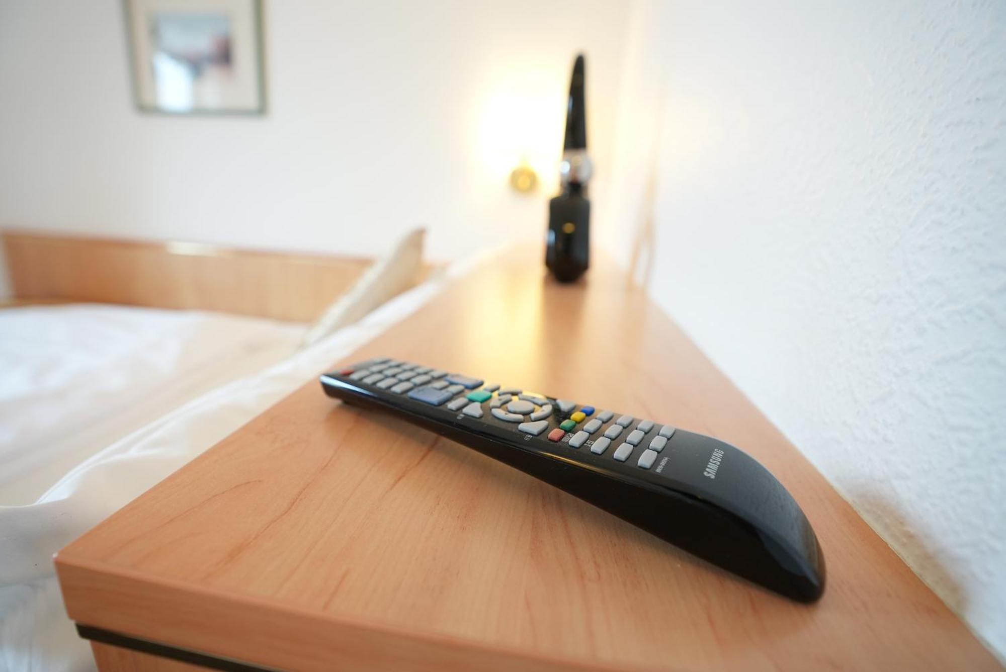 Uno Hotel Posthof Saarlouis Eksteriør bilde