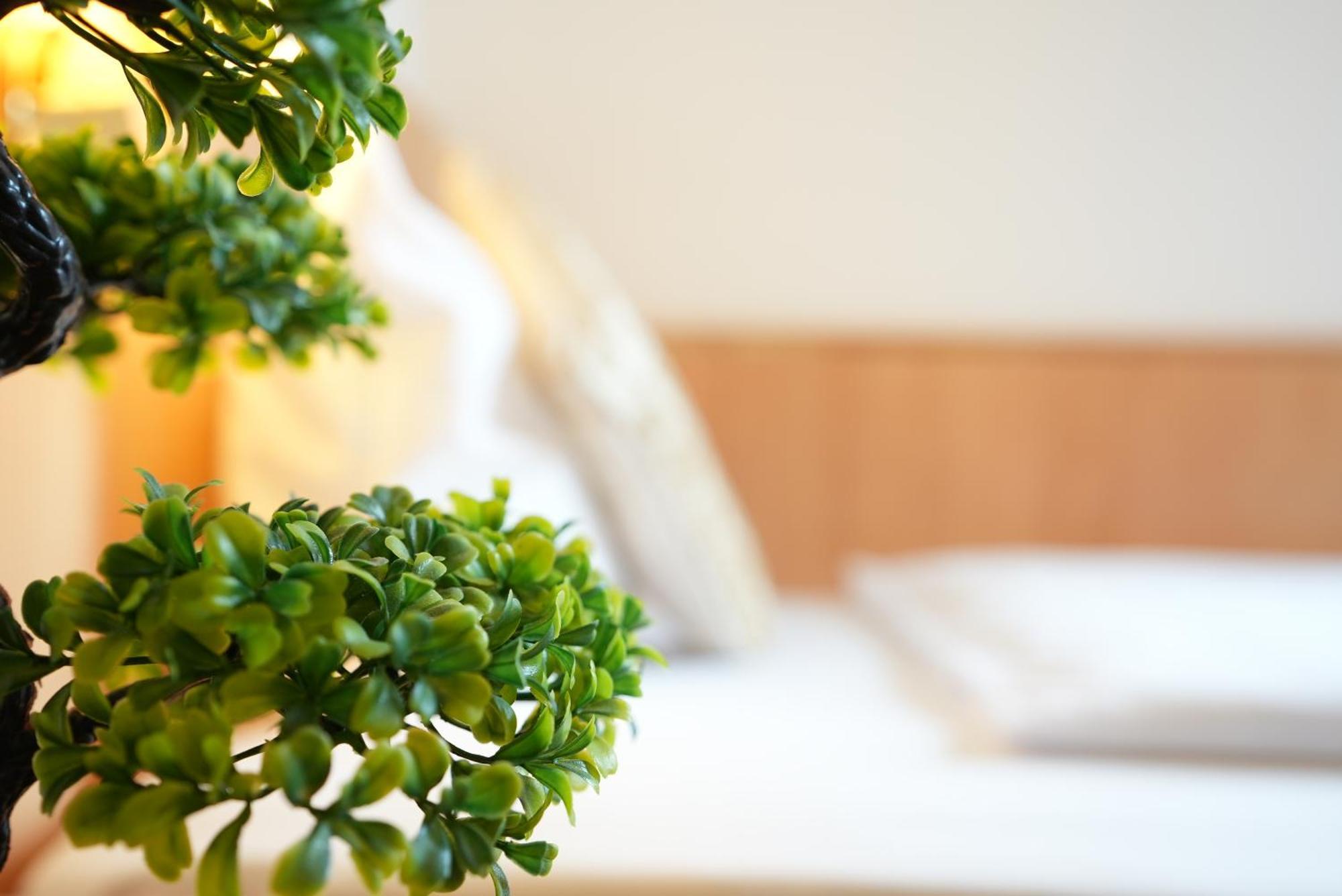 Uno Hotel Posthof Saarlouis Eksteriør bilde